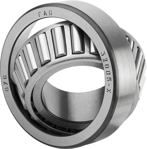 Needle Roller Inner Rings