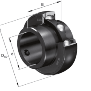 Needle Roller Inner Rings