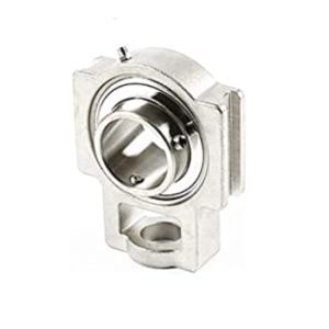 Stainless Take Up Housings + Bearings