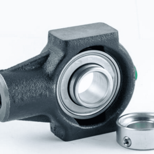 INA Housings + Bearings