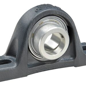 INA Housings + Bearings