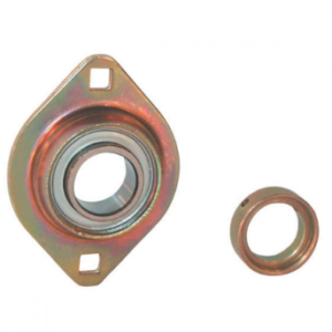 INA Housings + Bearings