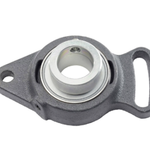 INA Housings + Bearings