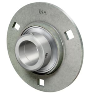 INA Housings + Bearings