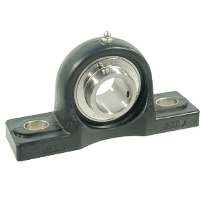 INA Housings + Bearings