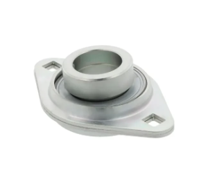 INA Housings + Bearings