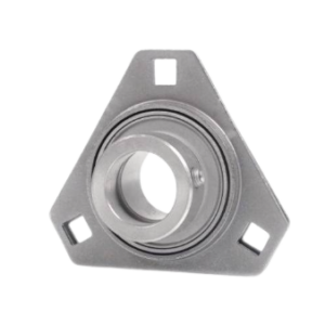 INA Housings + Bearings