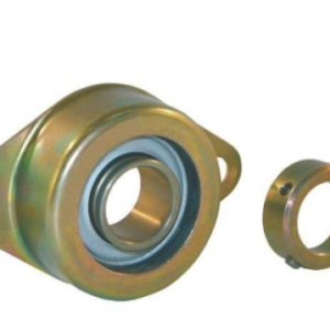 INA Housings + Bearings