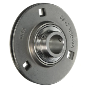 INA Housings + Bearings
