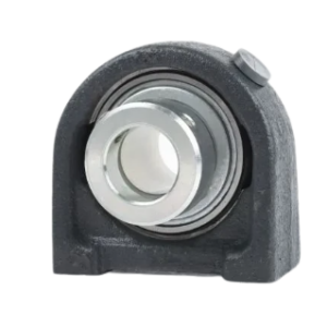 INA Housings + Bearings