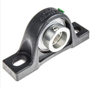 INA Housings + Bearings