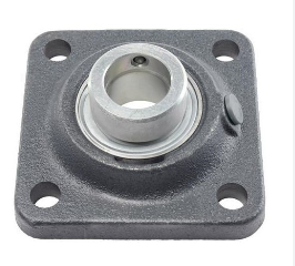 INA Housings + Bearings
