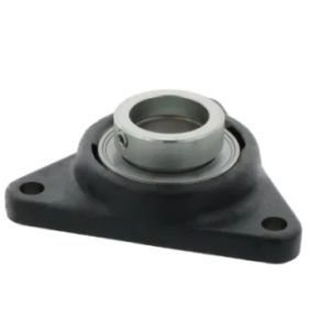 INA Housings + Bearings