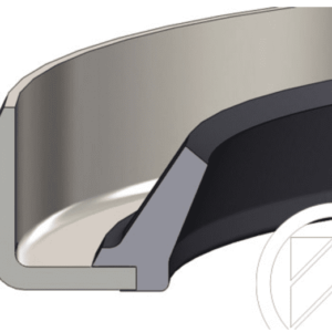 Metal Rotary Shaft Seals