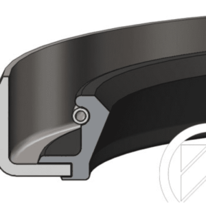 Metal Rotary Shaft Seals
