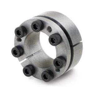 Shaft Clamping Elements