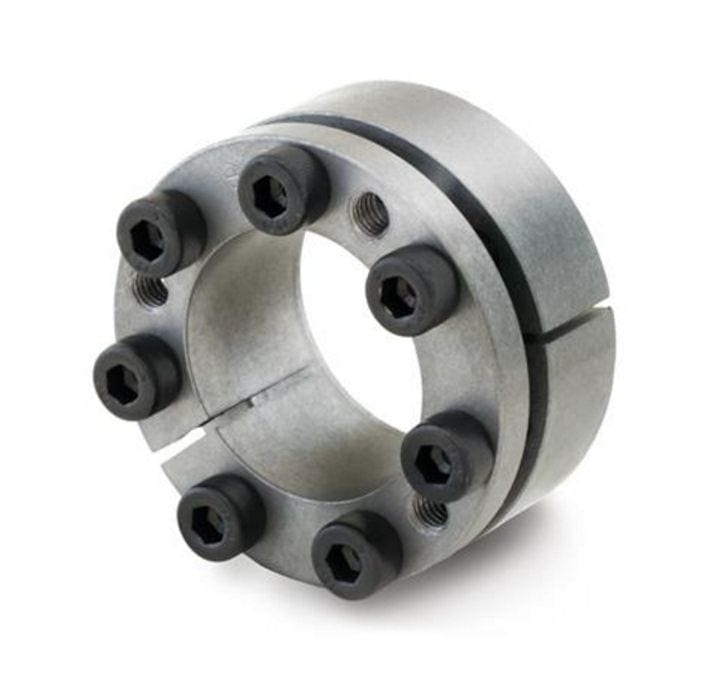 Shaft Clamping Elements Shaft Clamping Elements