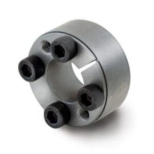 Shaft Clamping Elements