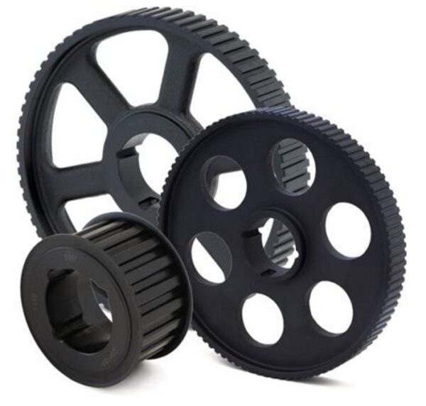 Timing Belt Pulleys