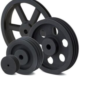 V Belt Pulleys