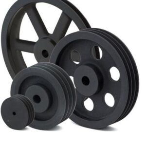 V Belt Pulleys