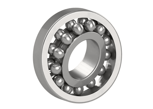 What Is Play in Ball Bearings?