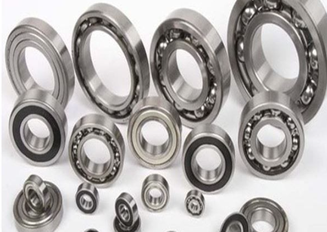 What Types of Ball Bearings Exist?
