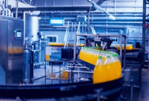 Spare Parts and Components for the Food and Beverage Industry