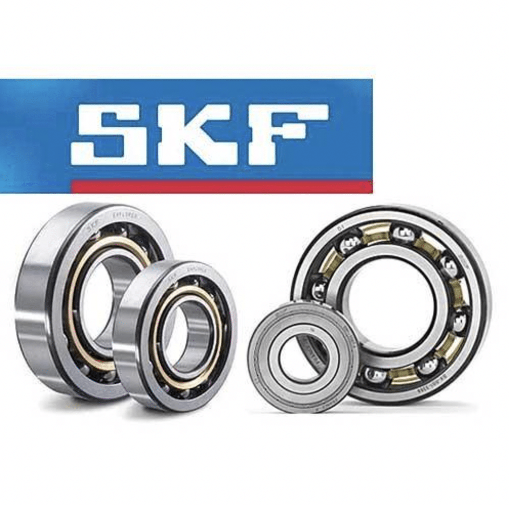 skf bearings