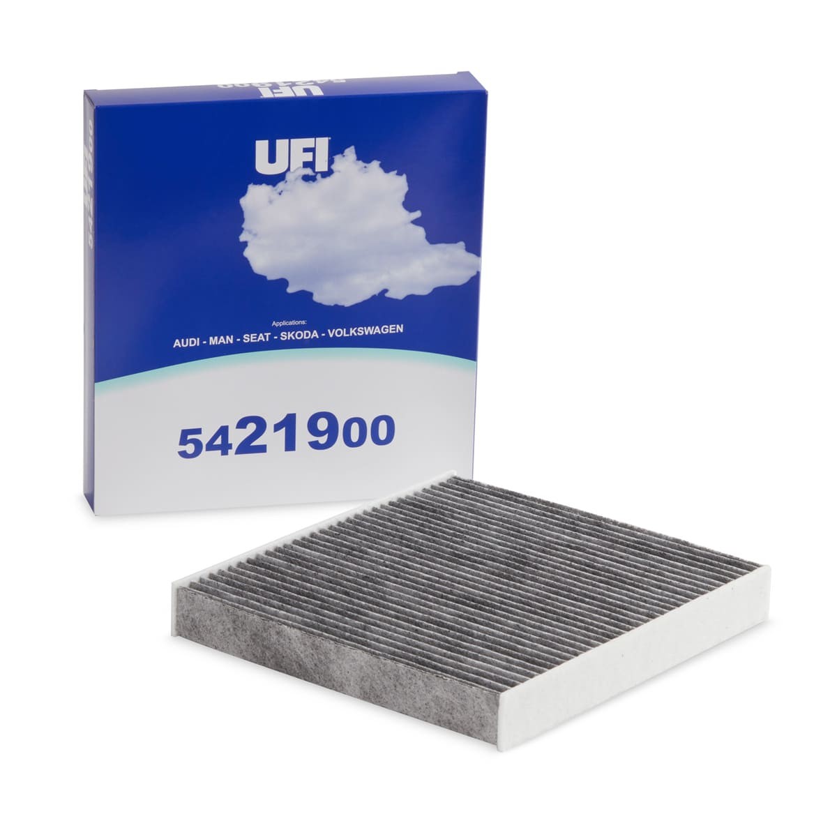 The Best UFI Cabin Air Filters for Cars and Commercial Vehicles