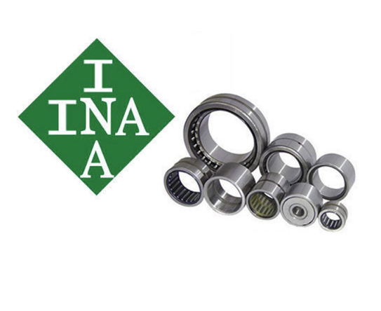INA Roller Bearings: Innovation, Precision, and Reliability for Every Industrial Application