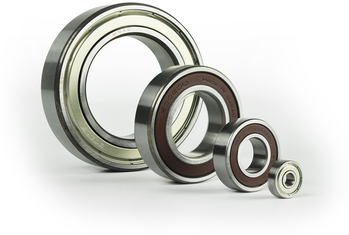 Applications of SFERAX Linear Bearings in Automation Systems