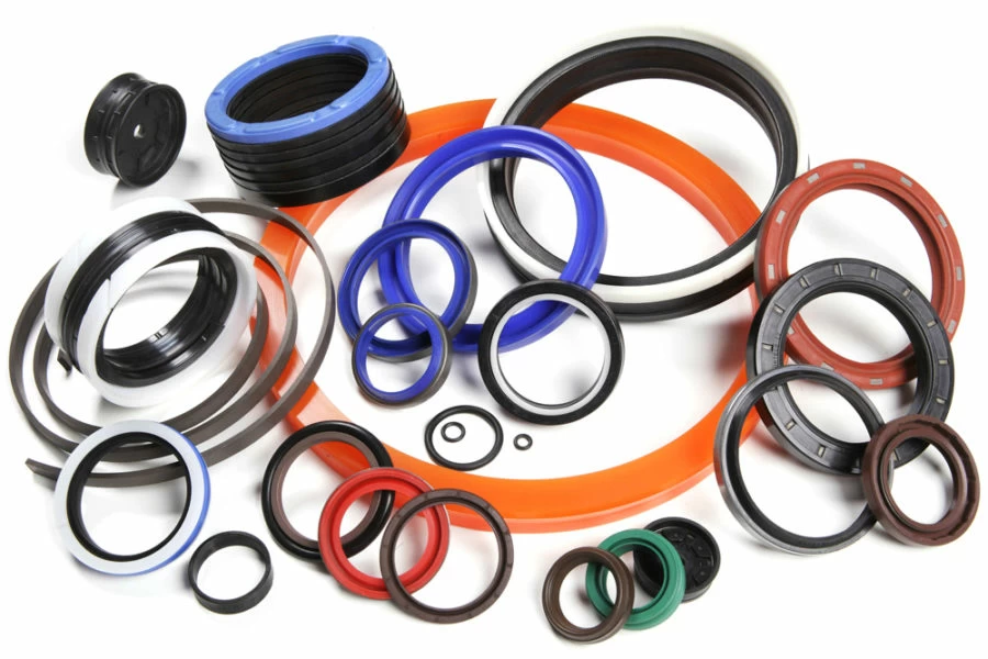 Sealing Solutions: Oil Seals vs Gaskets Compared