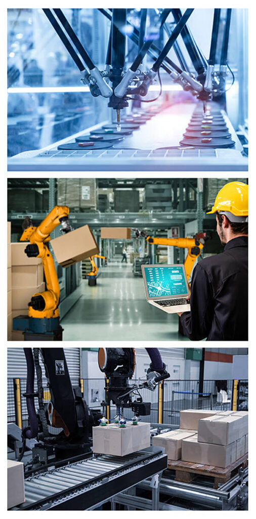 How SCHNEEBERGER Systems Enhance Precision in Industrial Processes