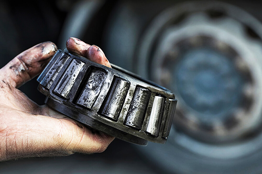 Common Bearing Installation Mistakes and How to Avoid Them