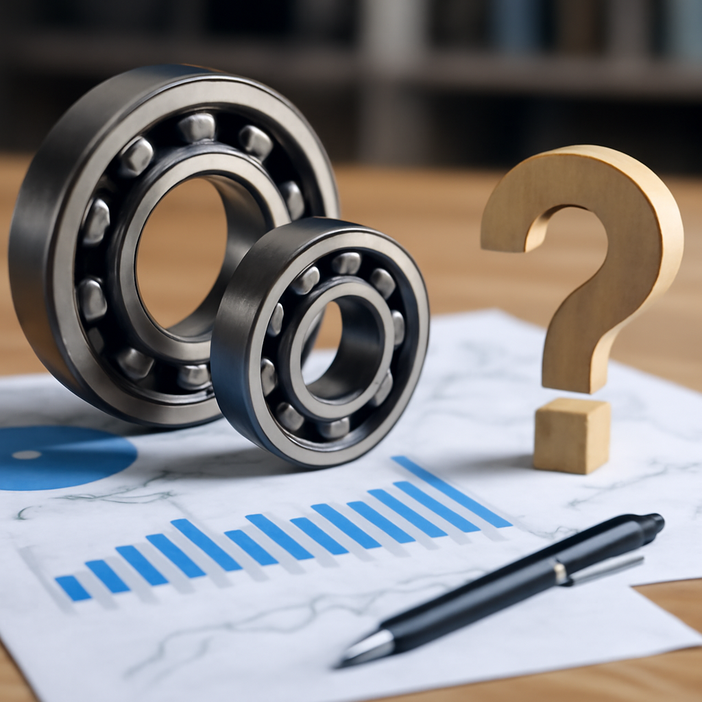 Bearing Industry July 2026 Outlook: Top Questions for Q3