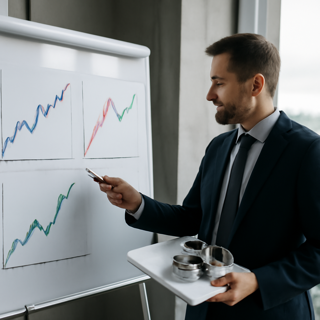 Bearing Market in H2 2026: Three Scenarios for Distributors