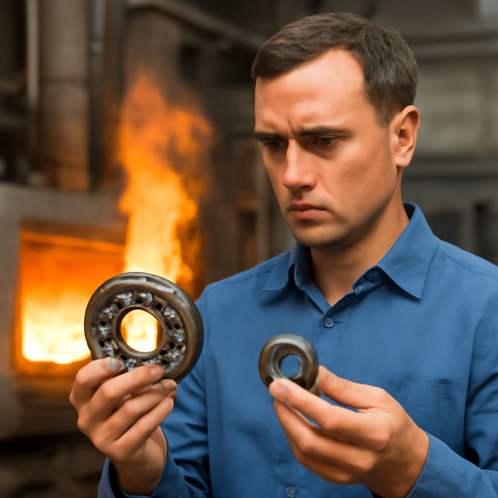 Choosing the Right Bearing for High-Temperature Environments in 2026