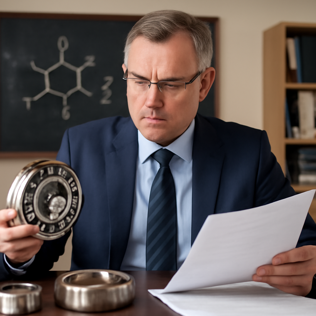 REACH Compliance for Bearing Distributors in 2026: What Has Changed