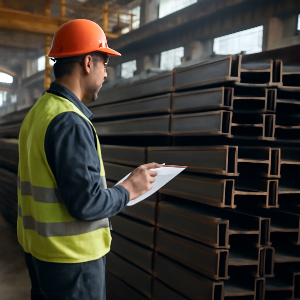 Steel Prices in June 2026: What Bearing Buyers Need to Know
