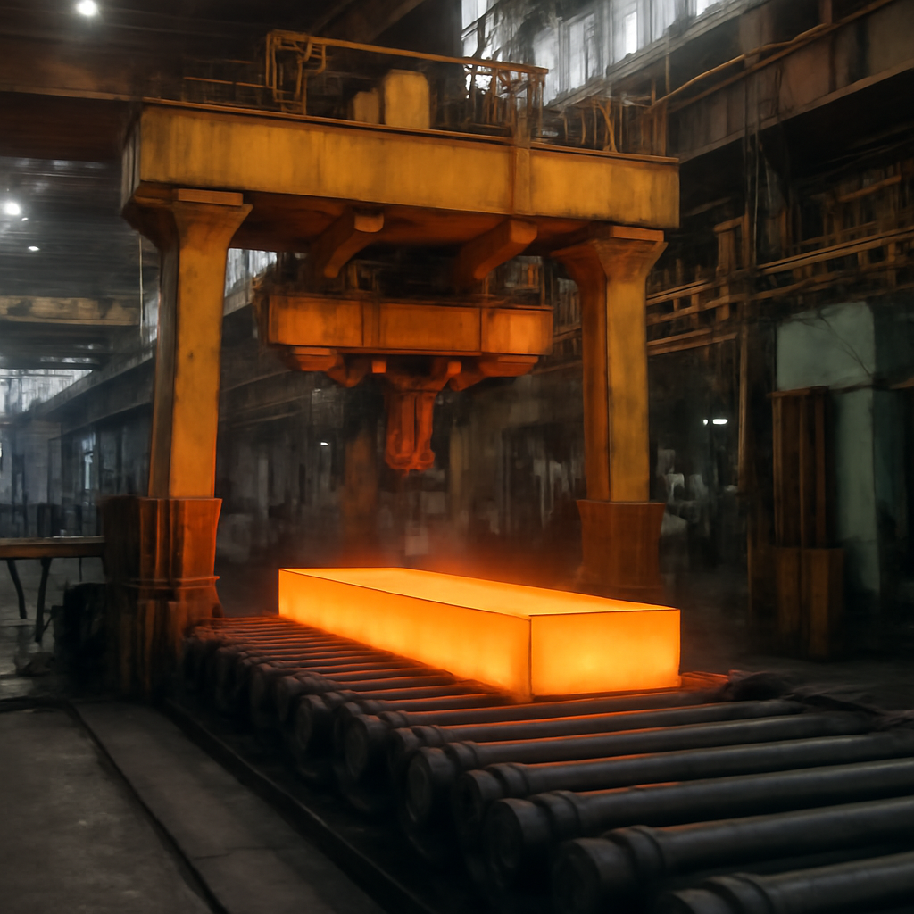 TIMKEN Q2 2026 Snapshot: Heavy Industry Demand Holds Up