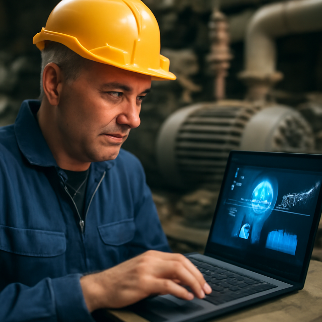 Why 65% of Maintenance Teams Will Adopt AI by Year-End 2026