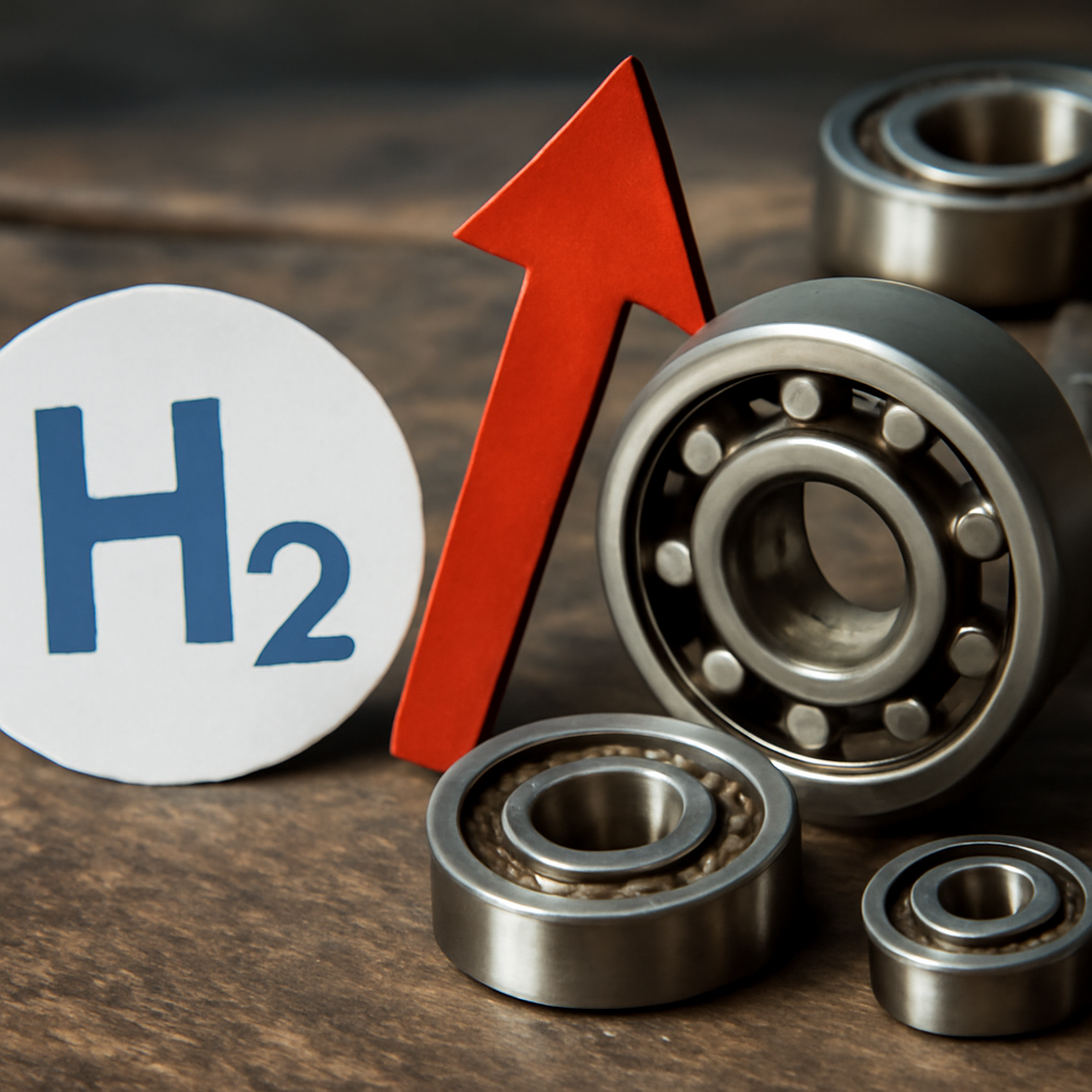 Why H2 2026 Could Reshape the Bearing Industry Pricing Structure