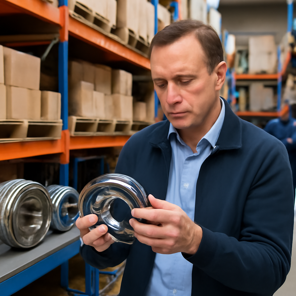 European bearing distributors sound out inventory levels ahead of Q4 2026