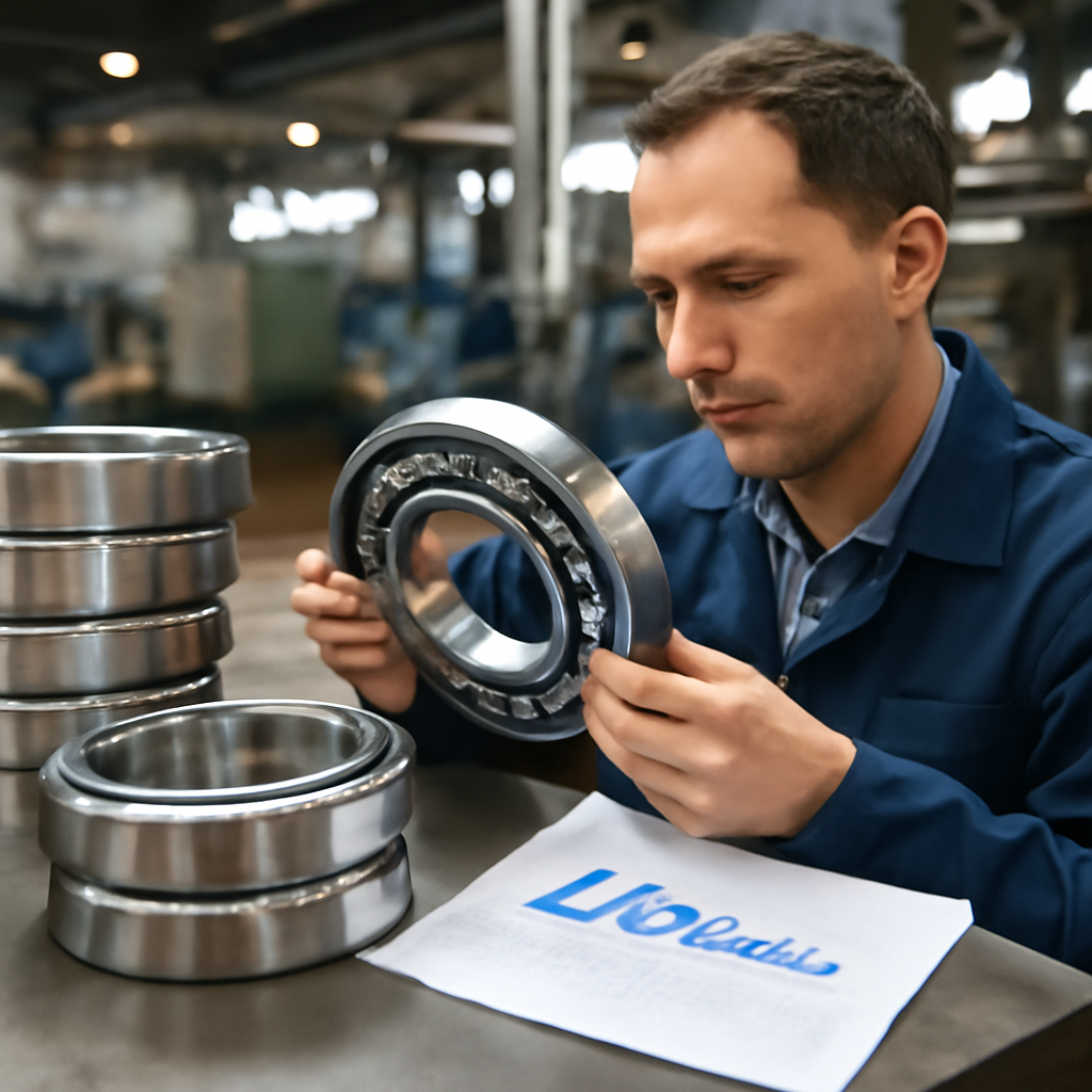 Eurostat industrial production May 2026: what the bearing sector should read