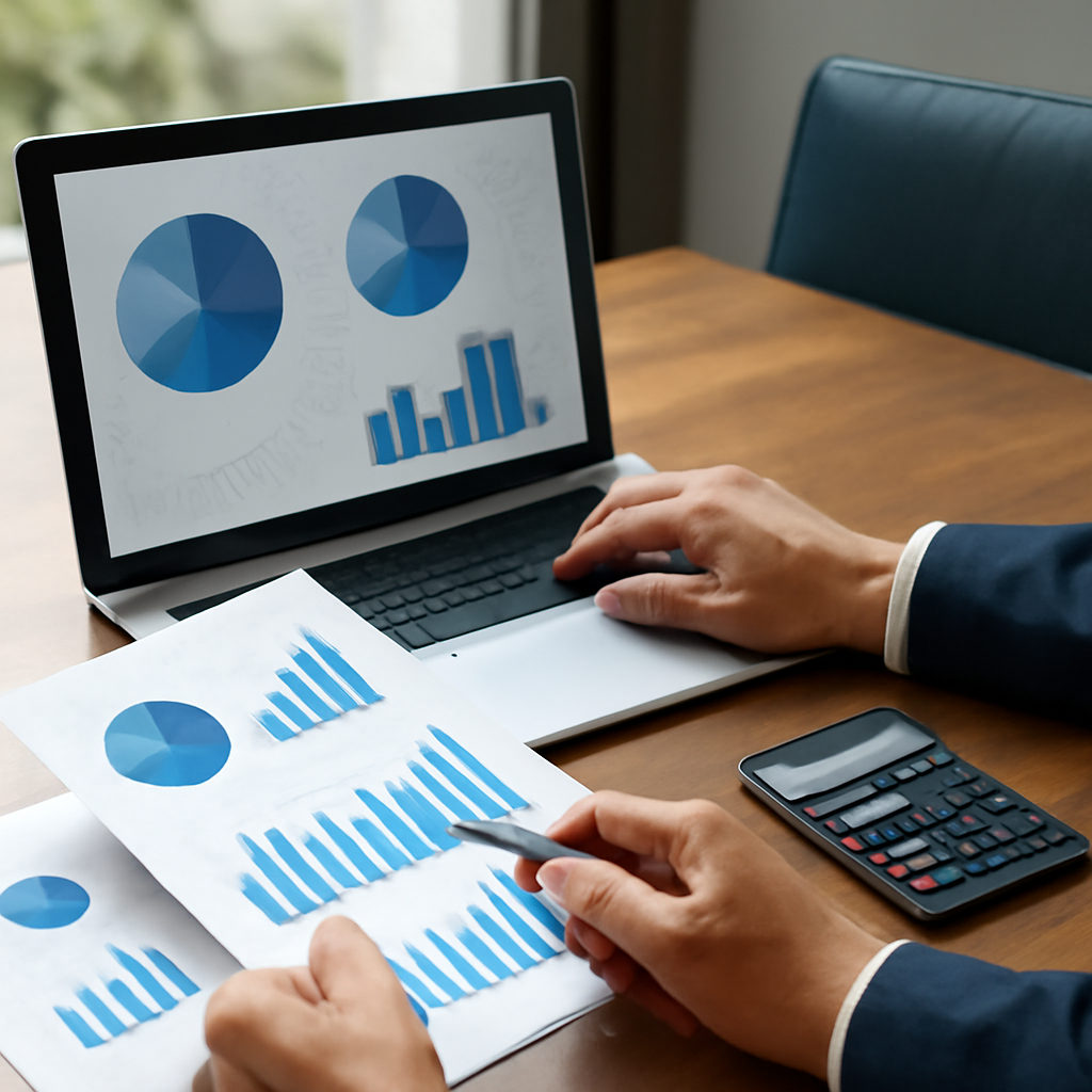 Half-year bearing earnings roundup: what the big four numbers actually said