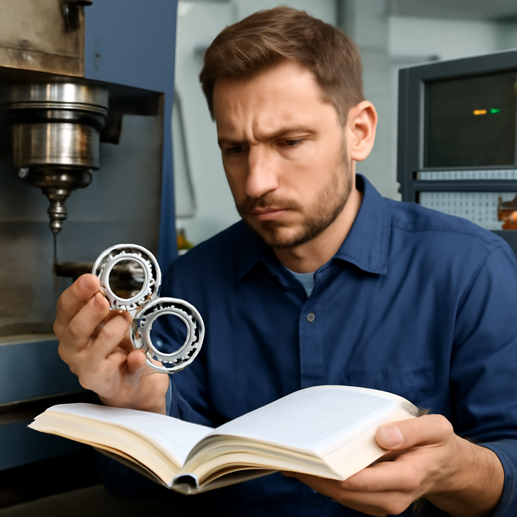 Machine tool spindle bearing selection: how top-shop OEMs actually decide