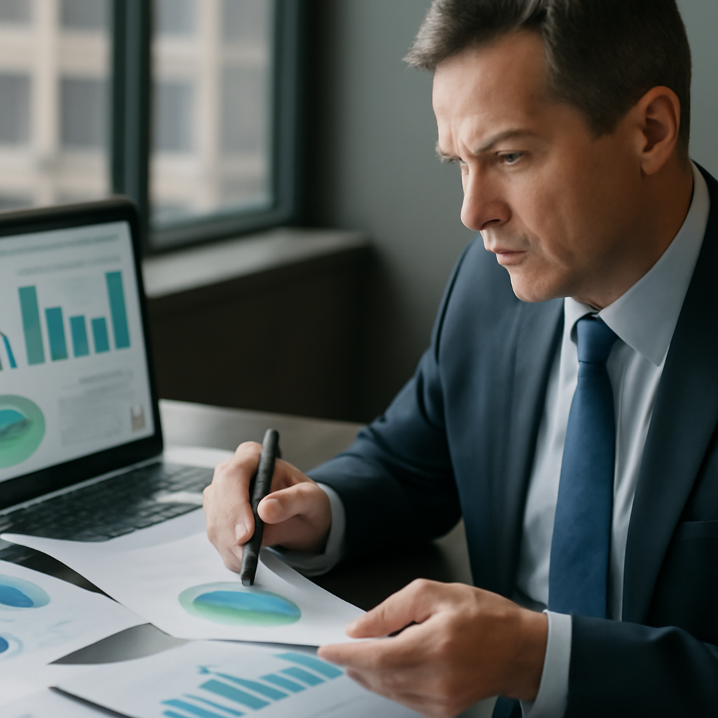 Schaeffler Q2 2026 earnings: what the segment breakdown revealed