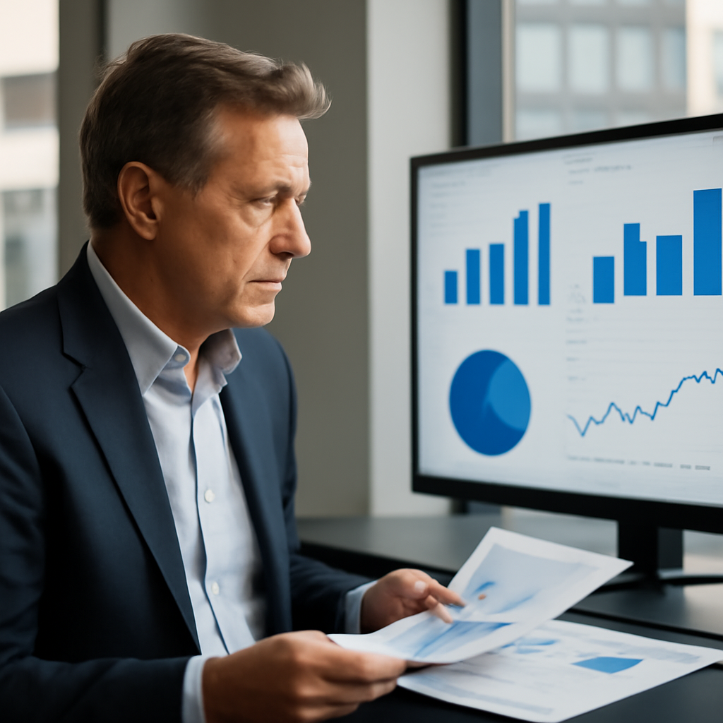 SKF Q2 2026 earnings: how the restructured segments performed