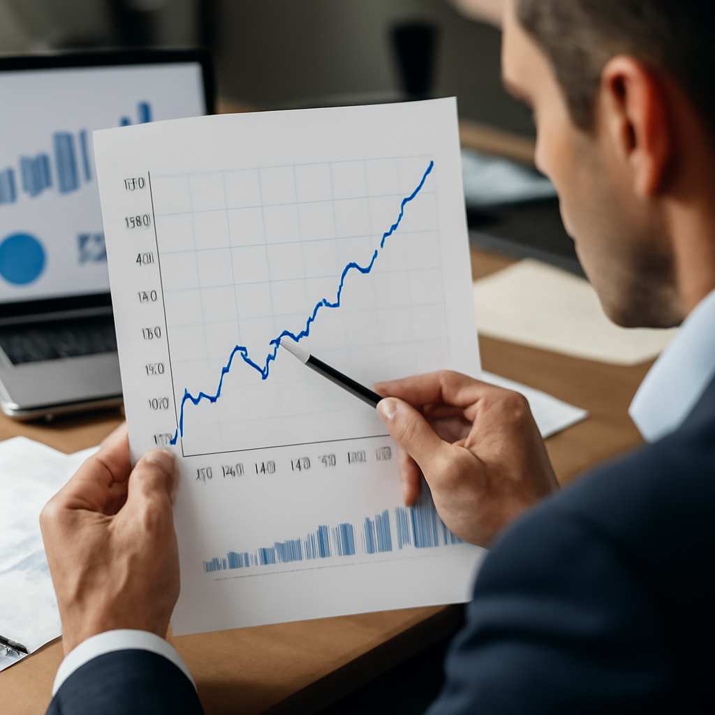 SKF H1 2026: Margins Climb to 13.7% as Automotive Spin-Off Nears
